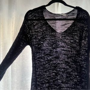 Zara Women's Long Sleeve Knitted Sweater